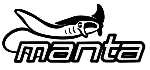 Manta Surf Co 